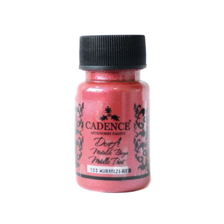 DORA ROJO 133